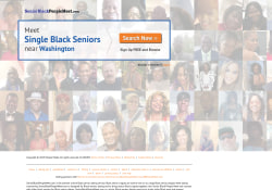 SeniorBlackPeopleMeet